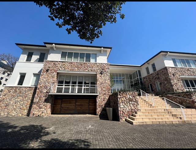 425M² OFFICE TO LET IN MELROSE ESTATE